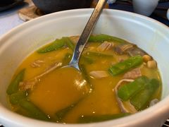 -柴门头啖汤·经典川菜·慢火汤品(锦城万达店)