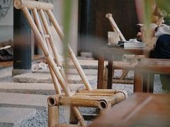 -Metal hands·铁手咖啡