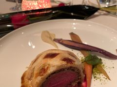 -北京金融街丽思卡尔顿酒店·意味轩 Cepe