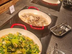 -乐咖啡西餐厅(太湖皇冠假日酒店)