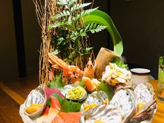 -和彩放题餐厅(酒仙桥店)