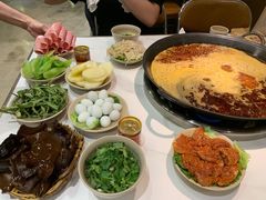 -朱氏胖子烂火锅(洪崖洞店)