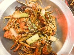 -一棠龙虾•王牌虾球(光谷天地店)