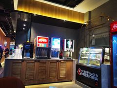 -比格比萨自助(德思勤四季汇店)