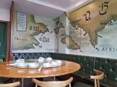 -丰乐餐厅·始于1999·本地老字号