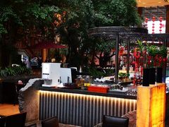 -成都世纪城假日酒店-西楼