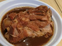 -喜家德虾仁水饺(东方宝泰店)