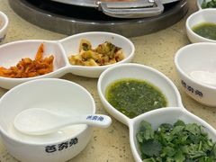 -芭夯兔·无骨兔汤锅(华阳店)