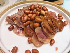 眉州东坡香肠-眉州东坡(春秀路店)