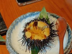 -千代武日本料理(爱建店)