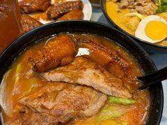 -华嫂冰室(尖沙咀店)