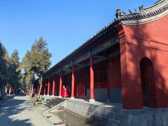 -洛阳白马寺