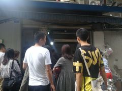 -蓉城西二道无名冒菜(西二道街店)