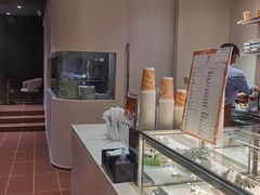 -Chrisbakery&Cafe克莉丝烘焙咖啡馆(万科店)