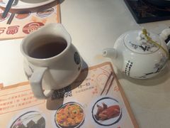 -粤点越有·茶点·粤菜(樵岭国际店)