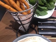 -快乐小羊(富强中路店)