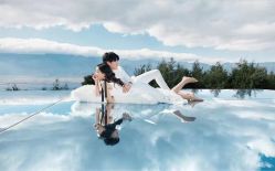 点击看大图 -太古映画婚纱摄影(天河店)