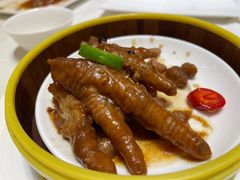 -半岛太子酒家(海港城店)