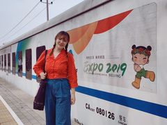 -居庸关长城-2号停车场