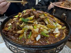 -清真·鸦儿李记·小馆(后海店)