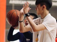 -逸动少儿体能·运动培训(申花校区)