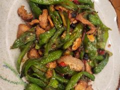 -西江美食舫·江西菜(健德桥店)