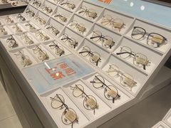 -LOHO眼镜(九亭金地广场店)