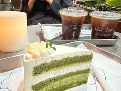 -SAANCI山池咖啡(卓悦中心店)
