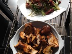 -厚味居炙子烤肉·清真(天桥南纬路店)