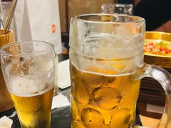 -三杯赤運·中式小酒馆(所城里店)