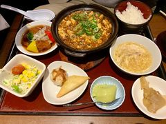 -四川餐馆(京都ポルタ店)