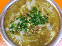 南宁老友粉-舒记粉店(七星路店)