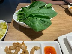 -彤德莱火锅(乐陵路店)