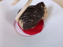-山壹竹庭院餐厅