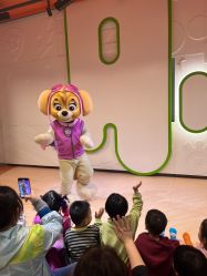 -尼克Playtime(欢乐海岸店)