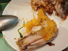 -帕蓝·暹罗料理(大学路店)