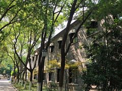 -南京晨光1865创意产业园