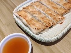 -梁记粥铺(开元地中海店)