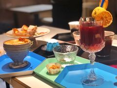 -茶是一枝花泡茶店