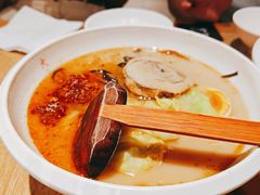 -味千拉面(广州金沙永旺梦乐城店)
