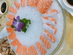 -广胜通达海鲜食府(黄沙店)