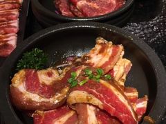 -九田家黑牛烤肉料理(石路天虹店)