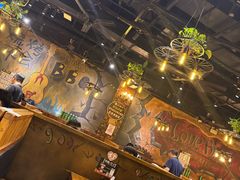 -小俩口烧烤东北菜(双井店)