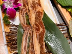 -金龙烧烤·牛肉面(西塔店)