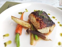 海鲈鱼柳-厦门艾美酒店·新食谱西餐厅