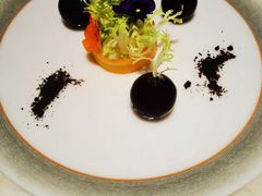 -唐猫庭院·千年陕菜(大唐不夜城店)