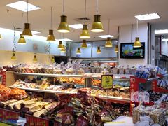 -京客隆超市(北苑店)