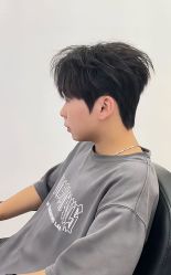 -ASG Hair Salon烫染·接发