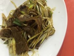 -鑫明明拉面(宁化路店)