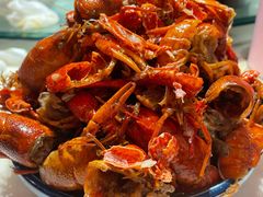 -陈氏龙虾·干锅鸭头